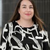 Bianca Dagostin, direktorica Turističke zajednice općine Sveta Nedelja