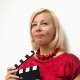 Aleksandra Vinkerlić, ravnateljica Istarske kulturne agencije