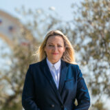 Sanja Žužić, direktorica Turističke zajednice općine Tar-Vabriga