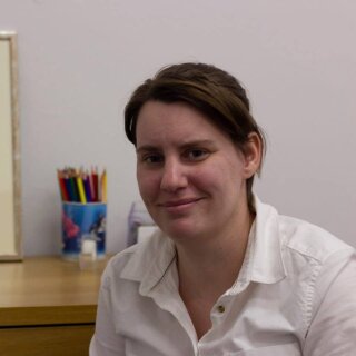 Vana Dominis, prof., geštalt terapeut, dječji i adolescentni integrativni terapeut