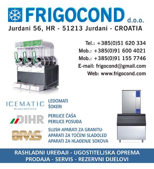 Frigocond