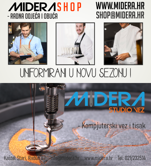 Midera