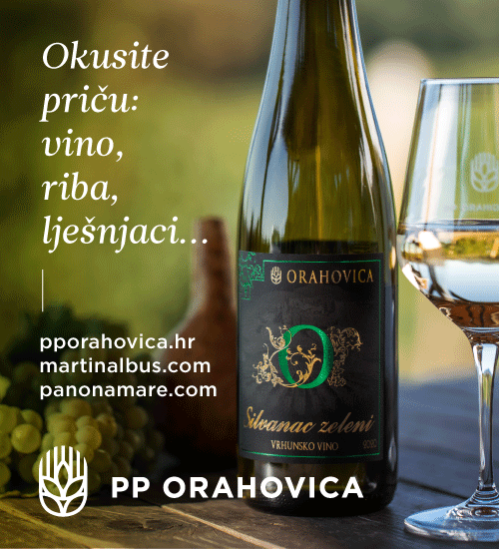 PP Orahovica