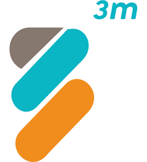 3M