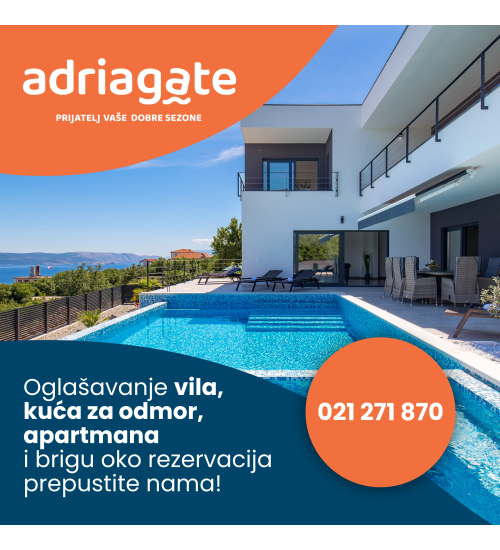 Adriagate