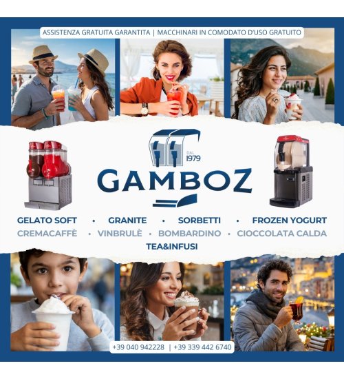 Gamboz