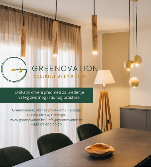 Greenovation