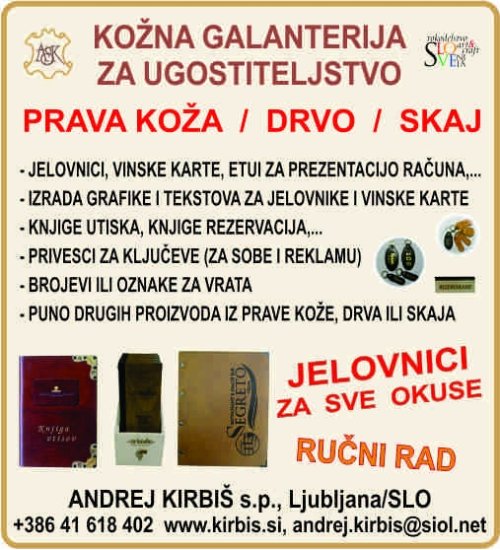 Kirbiš