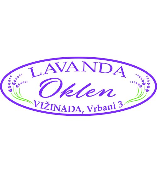 Lavanda Oklen