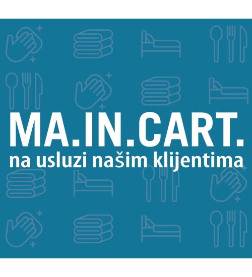 Ma.in.cart