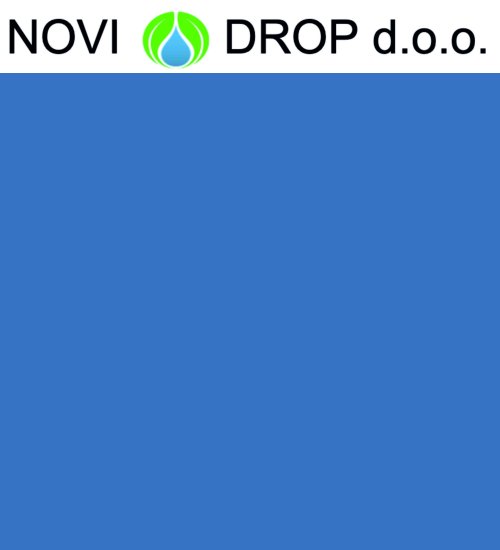 Novi drop