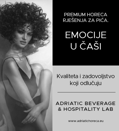 Adriatic Beverage water solutions