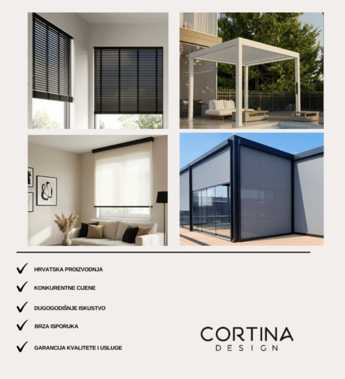 Cortina Design