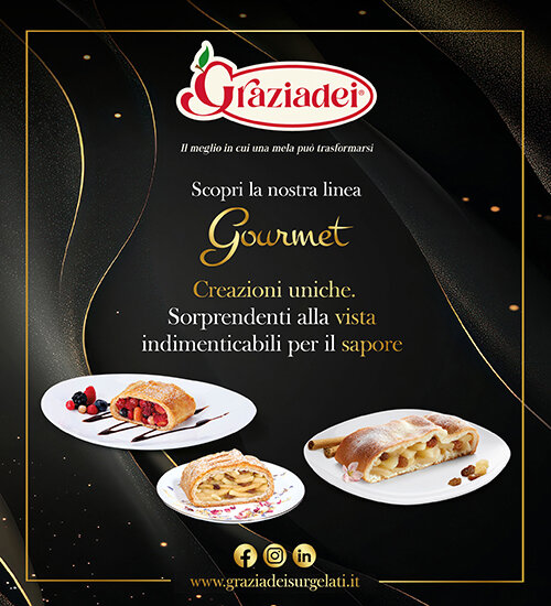 Graziadei surgelati