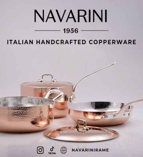 Navarini Rame