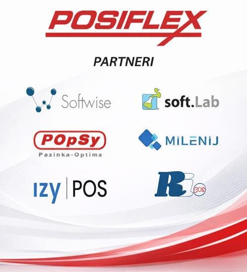 Posiflex