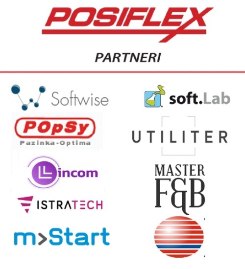 Posiflex