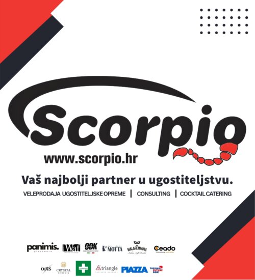 Scorpio