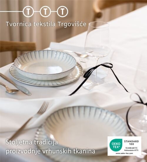 TTT-Tvornica tekstila Trgovišće