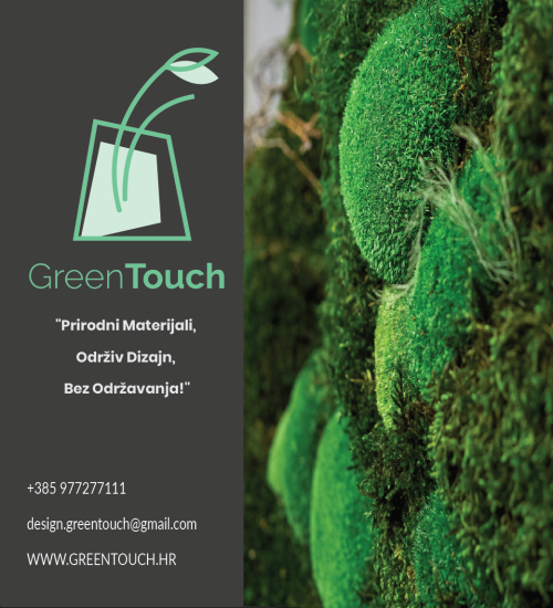 Greentouch