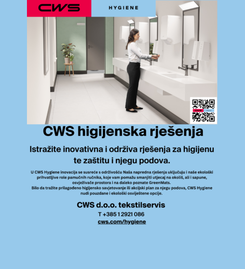 CWS