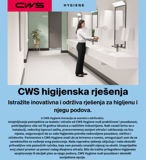 CWS