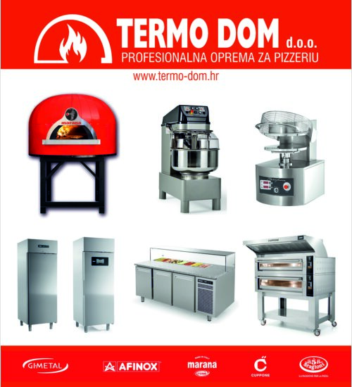 Termo dom