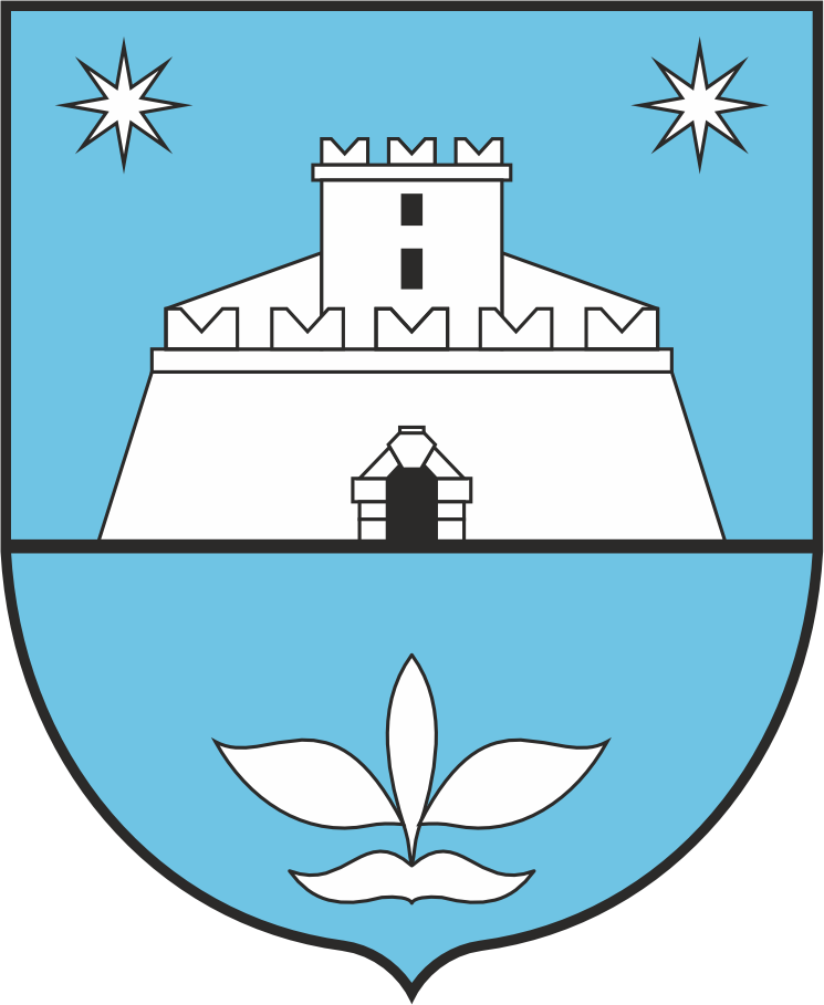 Grb Općine Pićan