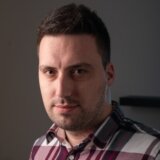 Danijel Marić, Play digital