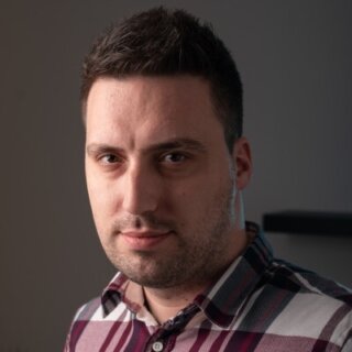 Danijel Marić, Play digital